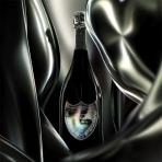 Dom Perignon - Brut Champagne Lady Gaga Special Edition 2010 (Pre-arrival) (750)