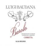 Luigi Baudana di Gd Vajra - Barolo Cerretta 2020 (750)