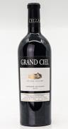 Delille Cellars - Cabernet Sauvignon Grand Ciel 2018 (750)