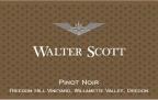 Walter Scott - Pinot Noir Freedom Hill Vineyard 2022 (750)