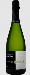 A. Bergere - Millesime Extra Brut Champagne 2015 (750ml) (750ml)