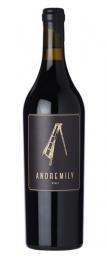 Andremily Wines - Syrah No 5 Santa Barbara 2016 (750ml) (750ml)