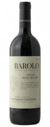 Conterno Fantino - Barolo Ginestra Vigna Del Gris 2019 (750ml) (750ml)