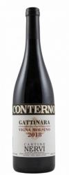 Conterno Cantine Nervi - Gattinara Molsino 2018 (1.5L) (1.5L)