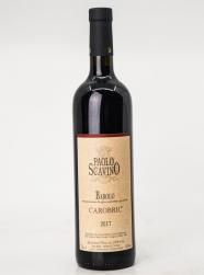 Paolo Scavino - Barolo Carobric 2017 (750ml) (750ml)